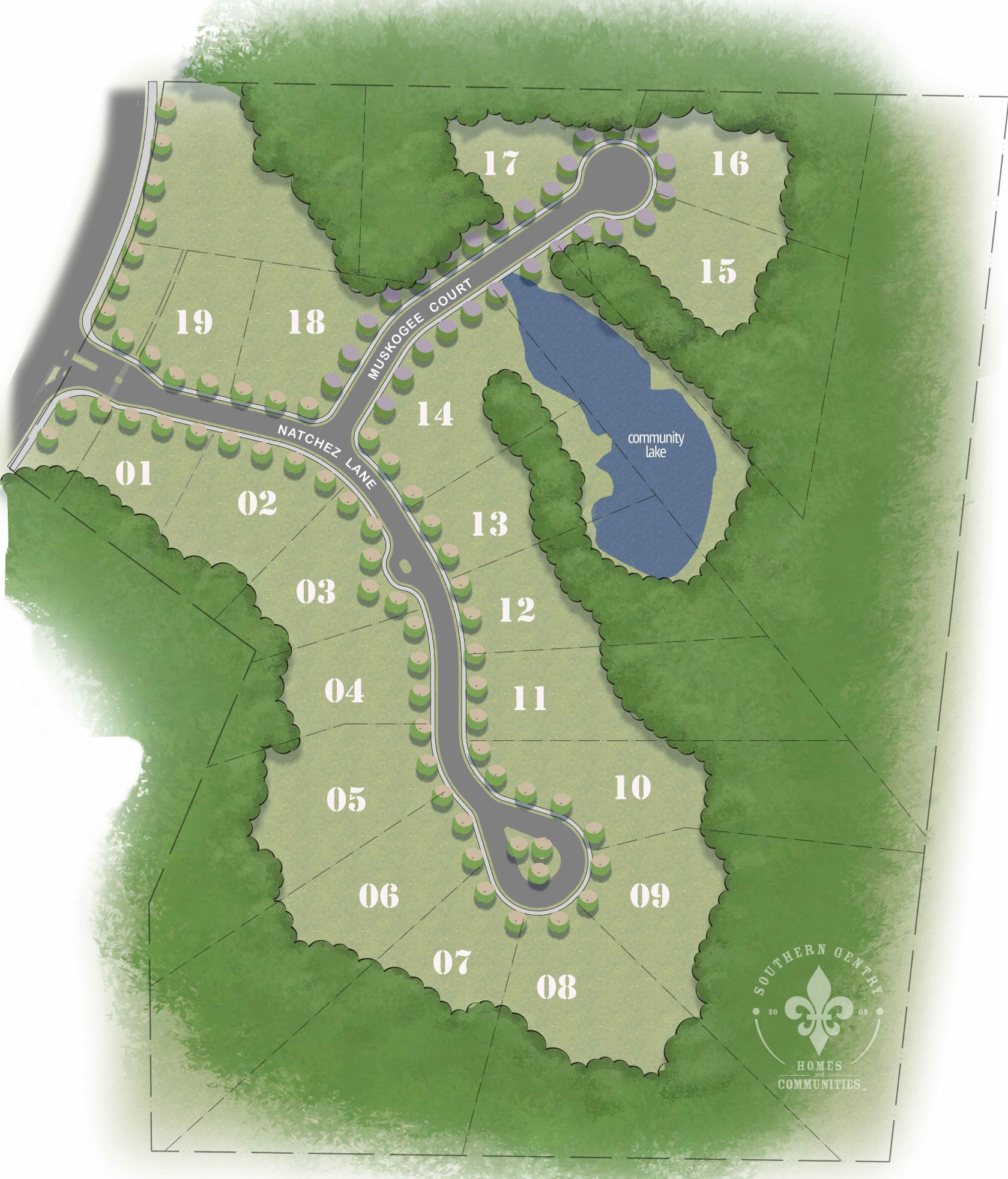 Shiloh Preserve
